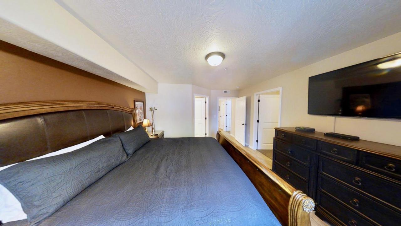 Red Cliff Condos #1B Moab Bagian luar foto