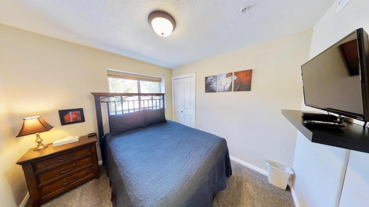 Red Cliff Condos #1B Moab Bagian luar foto
