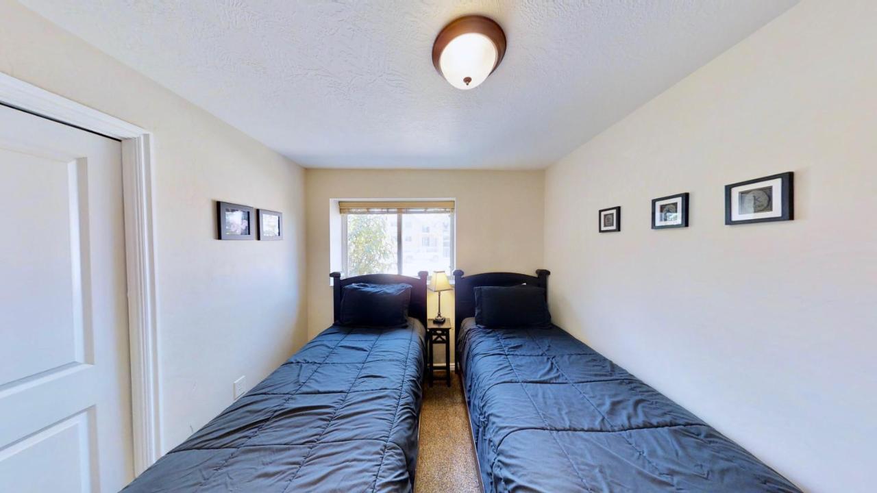 Red Cliff Condos #1B Moab Bagian luar foto